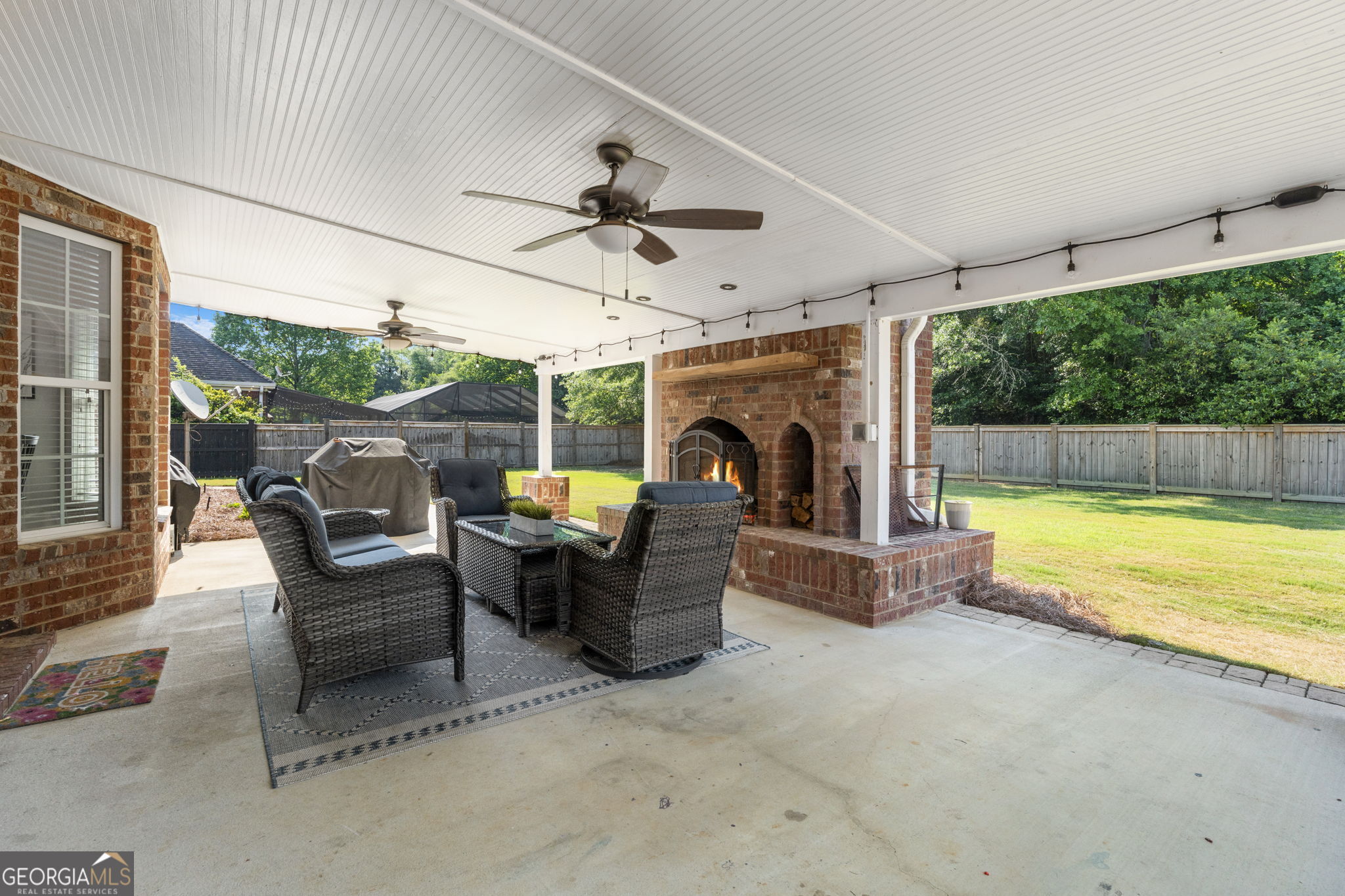 106 Vinings Place Drive Warner Robins GA 31088