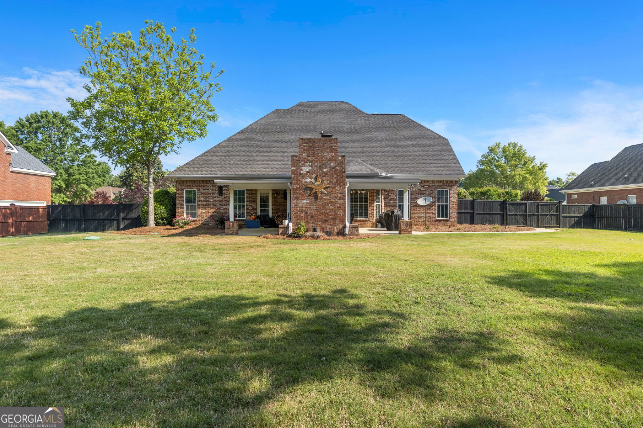 106 Vinings Place Drive Warner Robins GA 31088