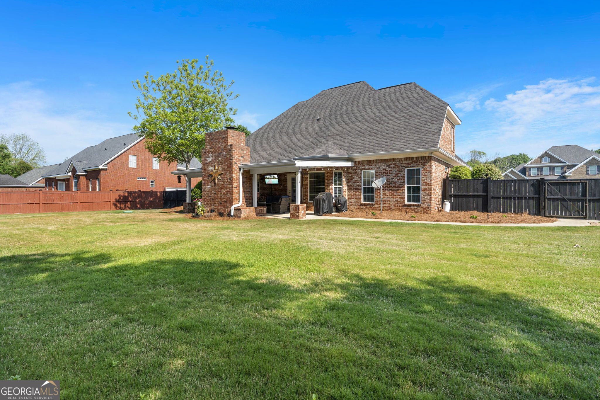 106 Vinings Place Drive Warner Robins GA 31088