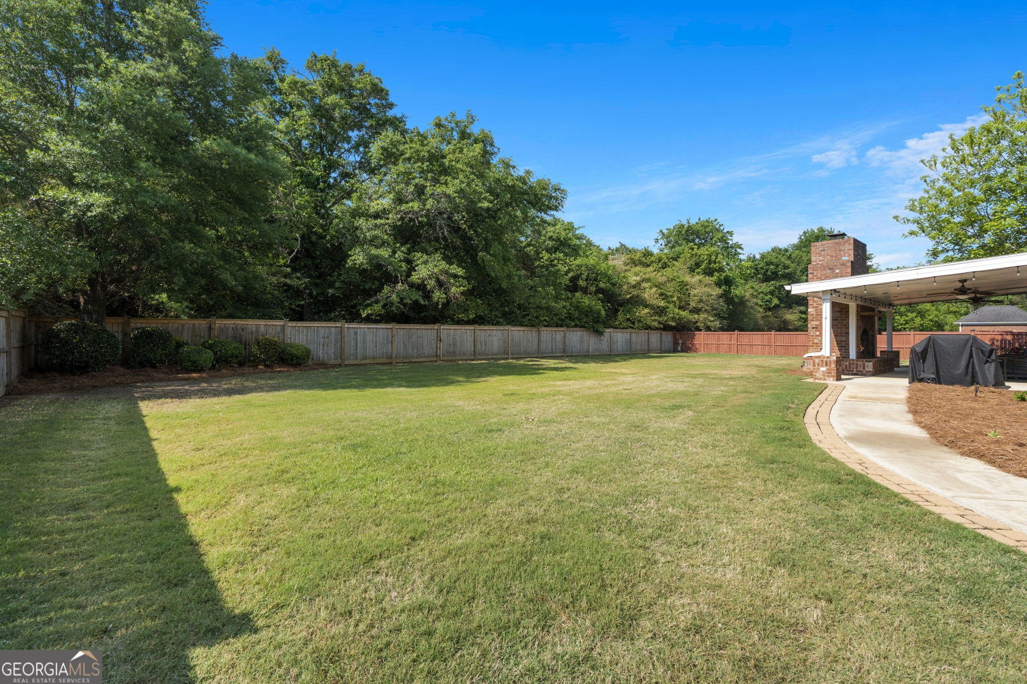 106 Vinings Place Drive Warner Robins GA 31088