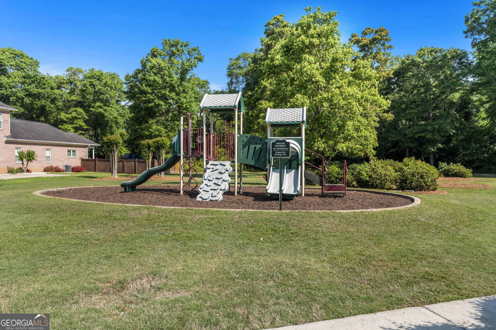 106 Vinings Place Drive Warner Robins GA 31088