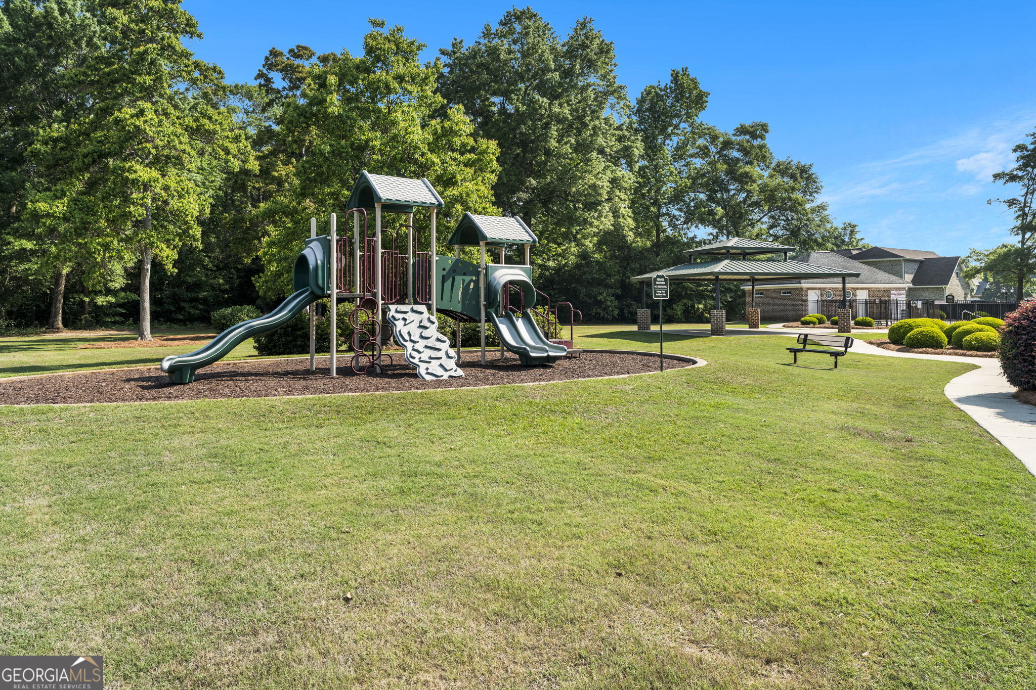 106 Vinings Place Drive Warner Robins GA 31088