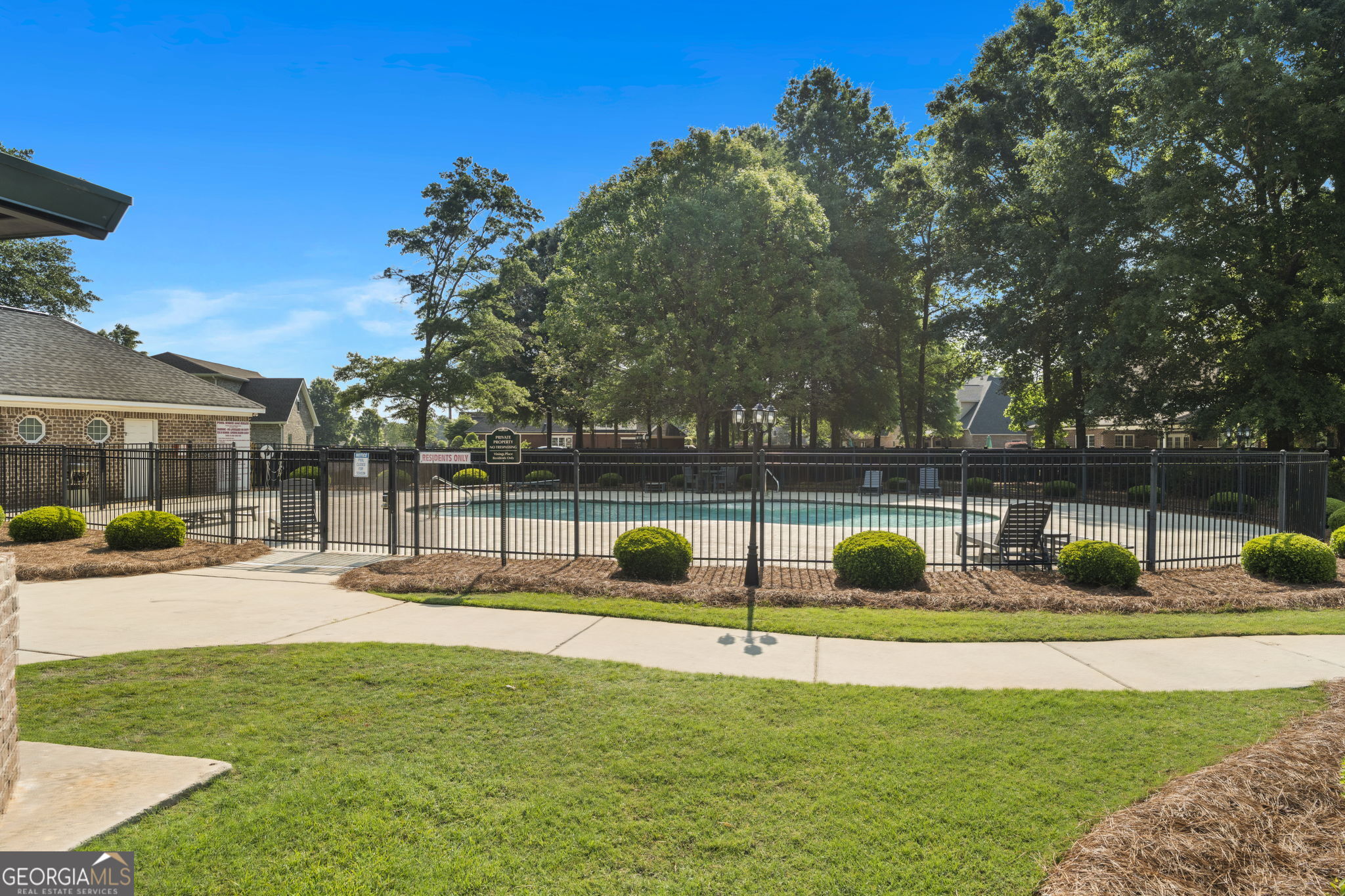 106 Vinings Place Drive Warner Robins GA 31088