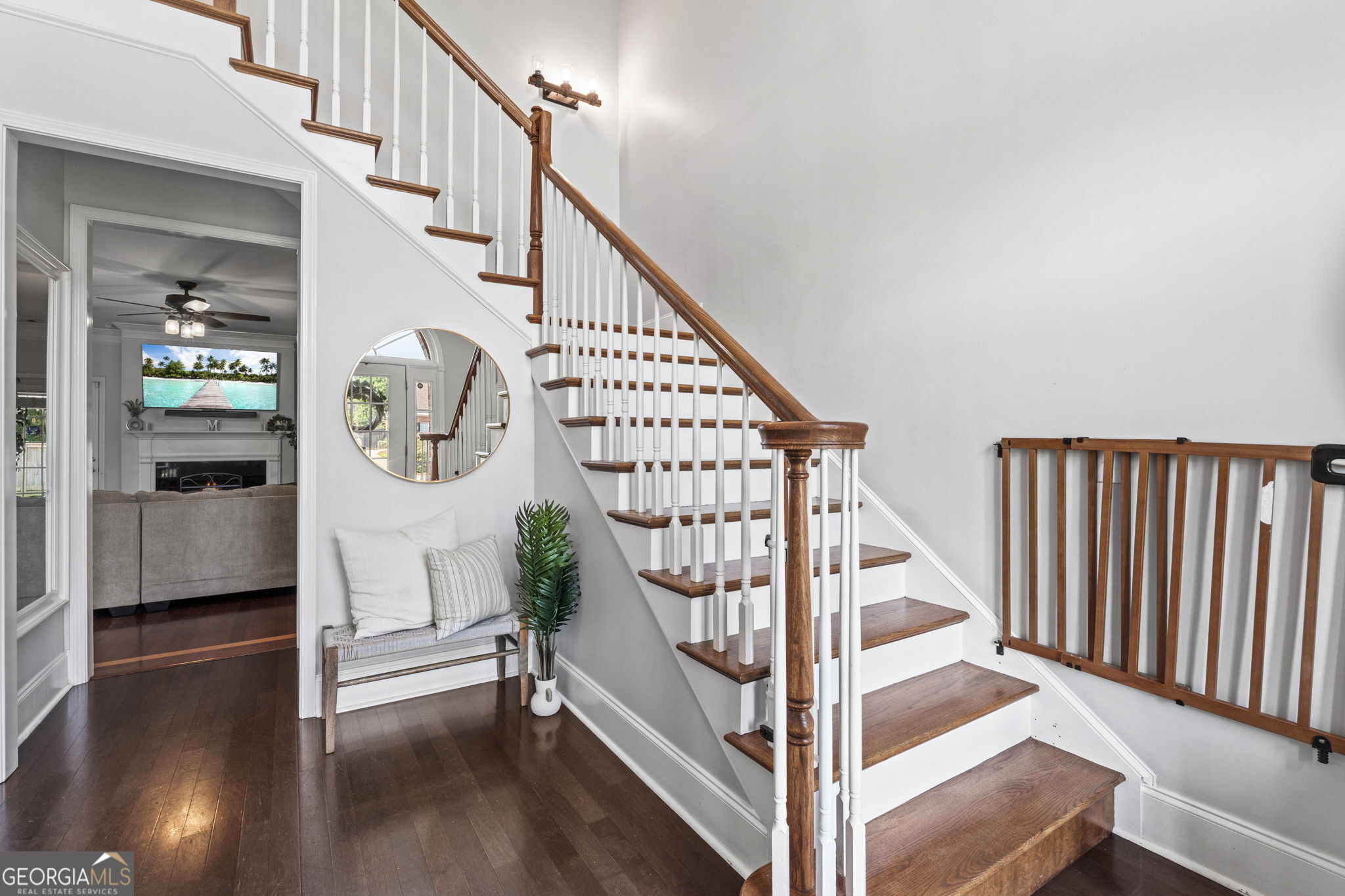 106 Vinings Place Drive Warner Robins GA 31088