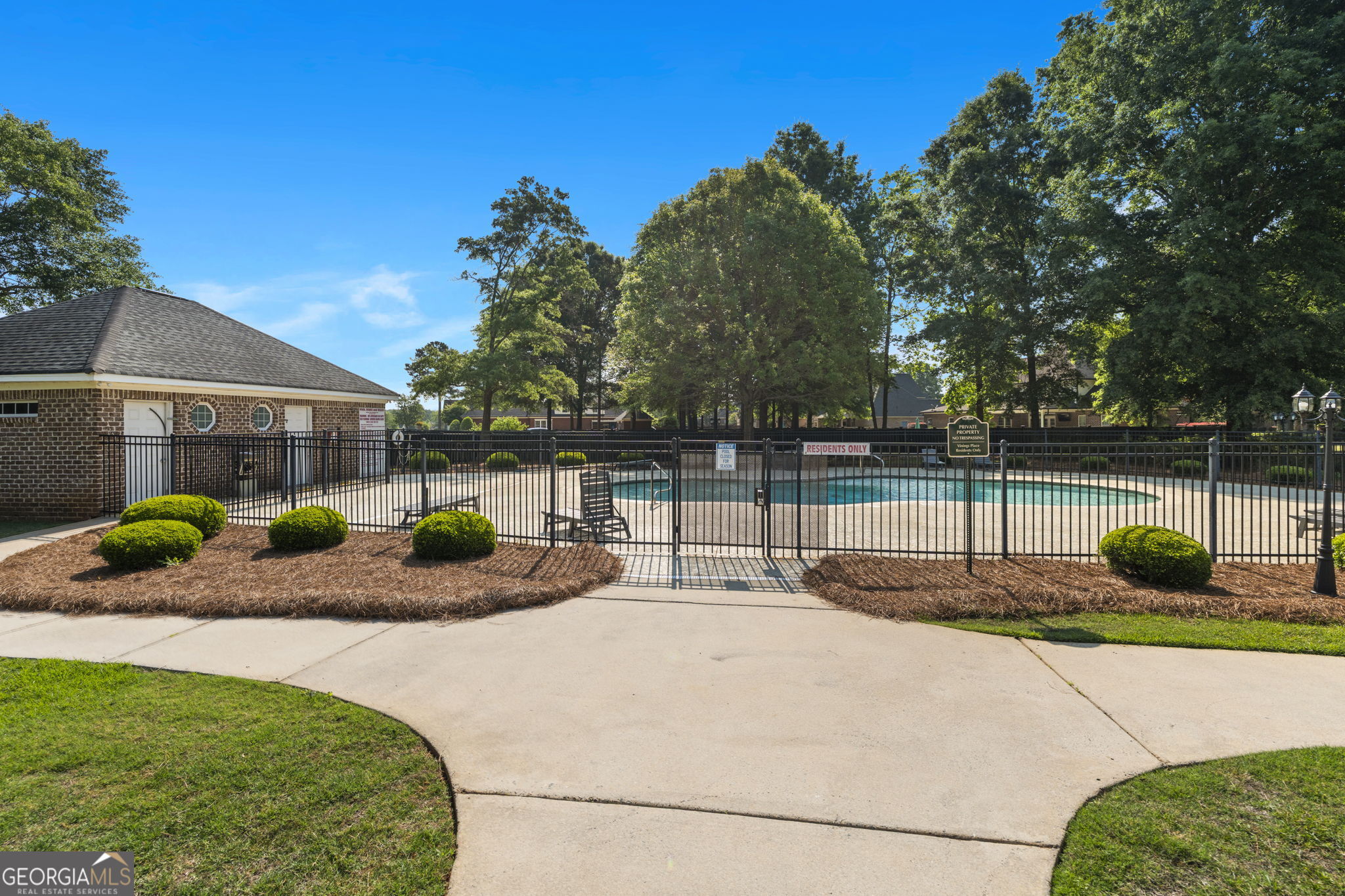 106 Vinings Place Drive Warner Robins GA 31088