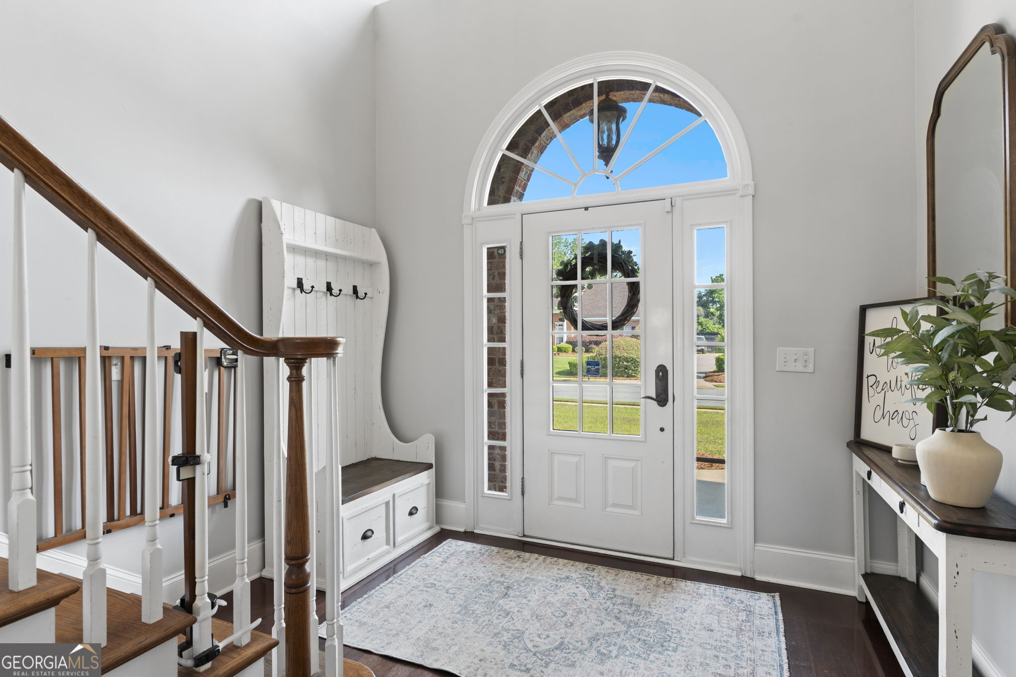 106 Vinings Place Drive Warner Robins GA 31088