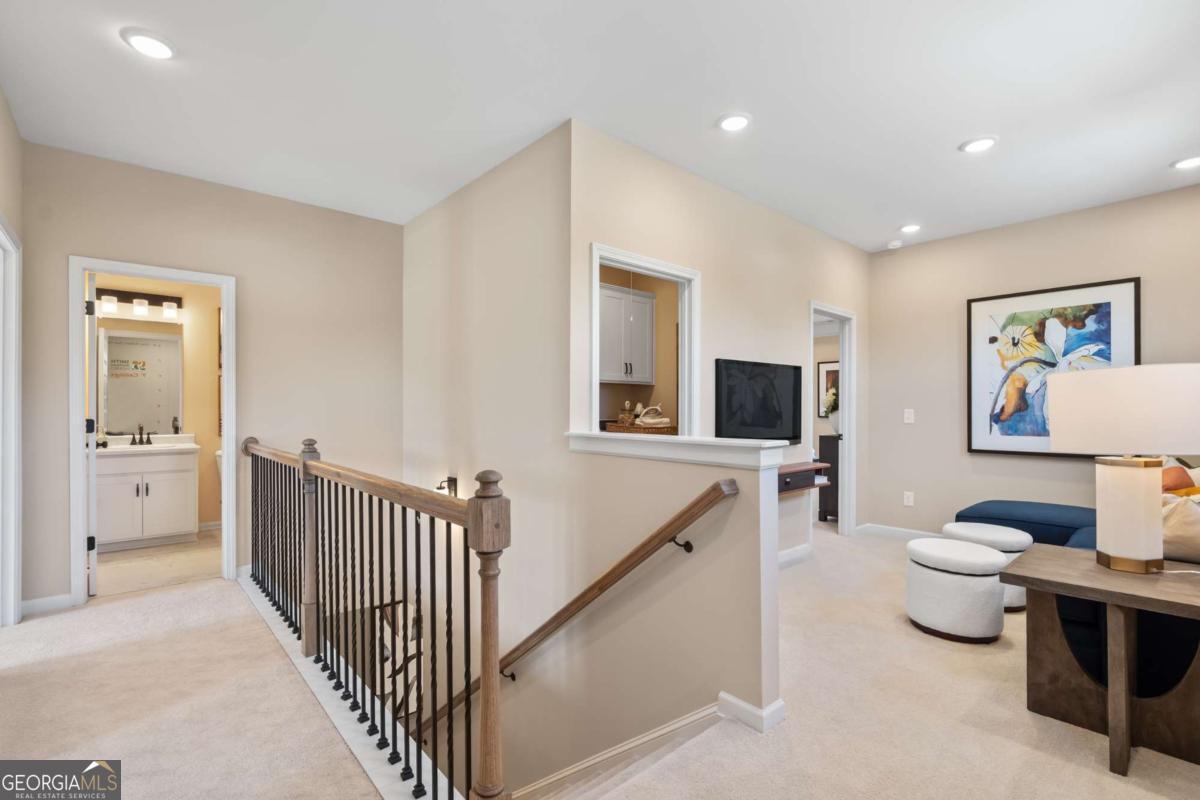 1016 Glendale Place Conyers GA 30012