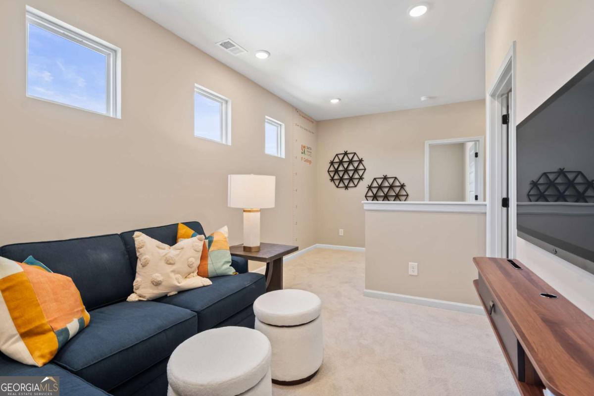1016 Glendale Place Conyers GA 30012