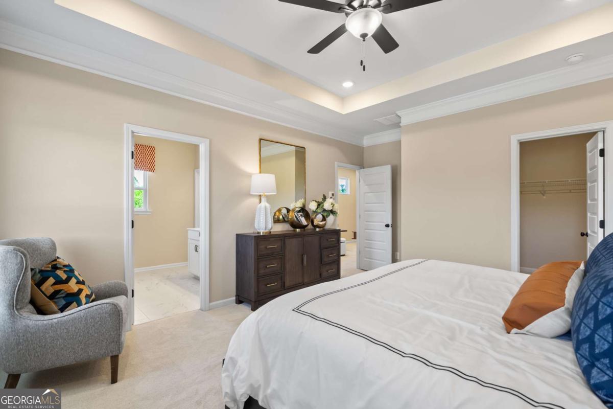 1016 Glendale Place Conyers GA 30012