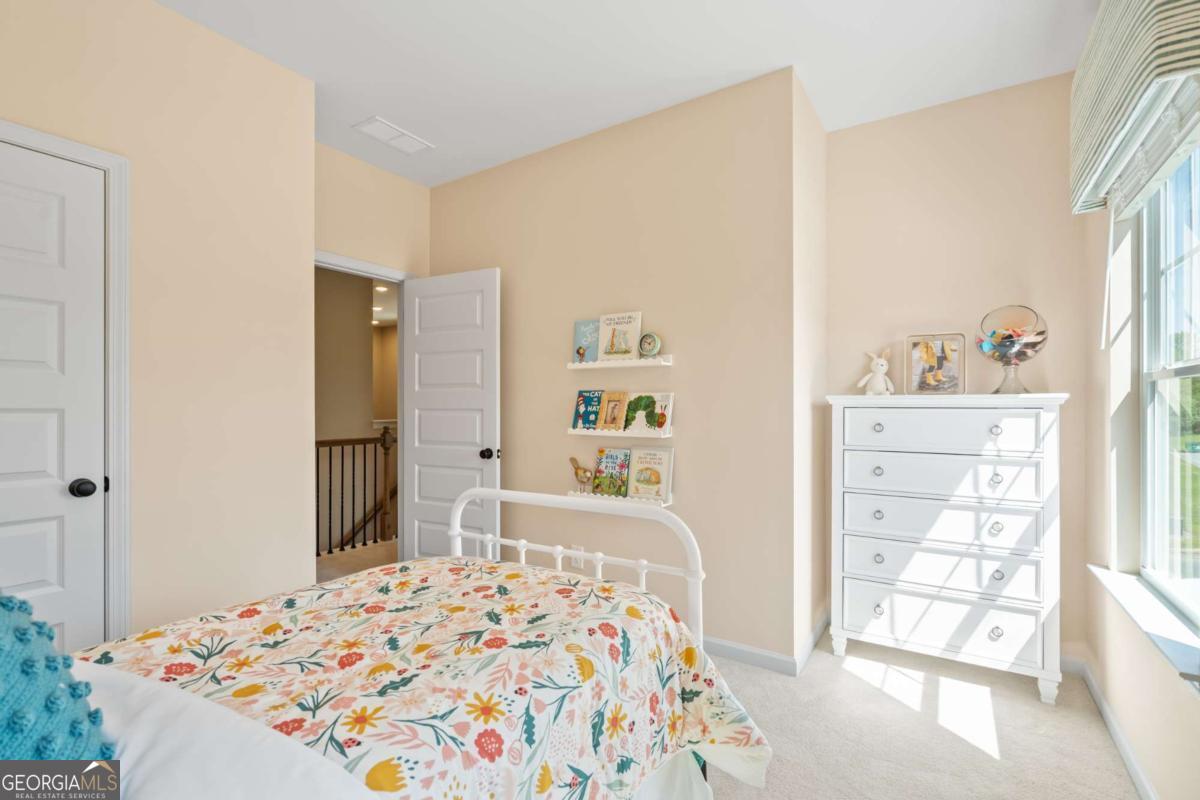 1016 Glendale Place Conyers GA 30012