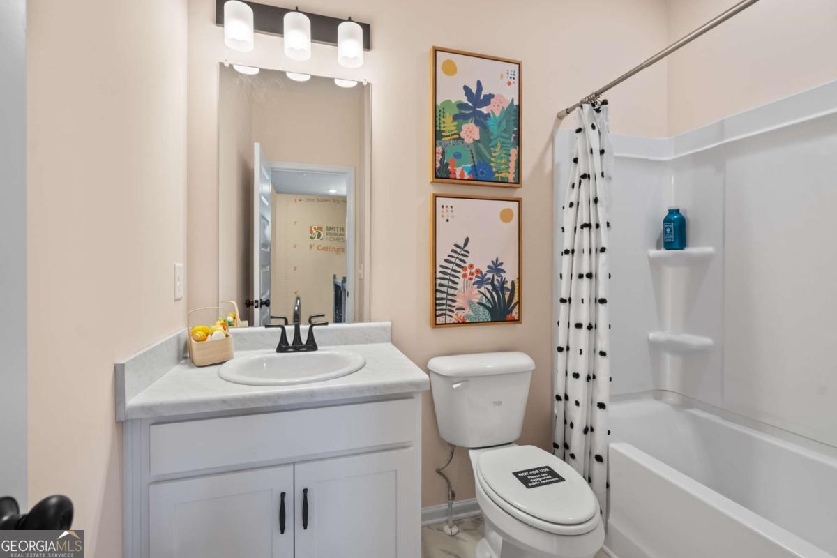 1016 Glendale Place Conyers GA 30012
