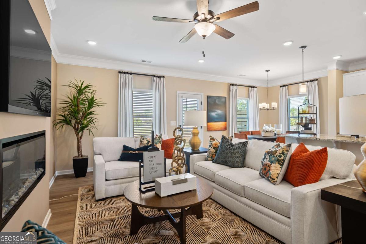 1016 Glendale Place Conyers GA 30012