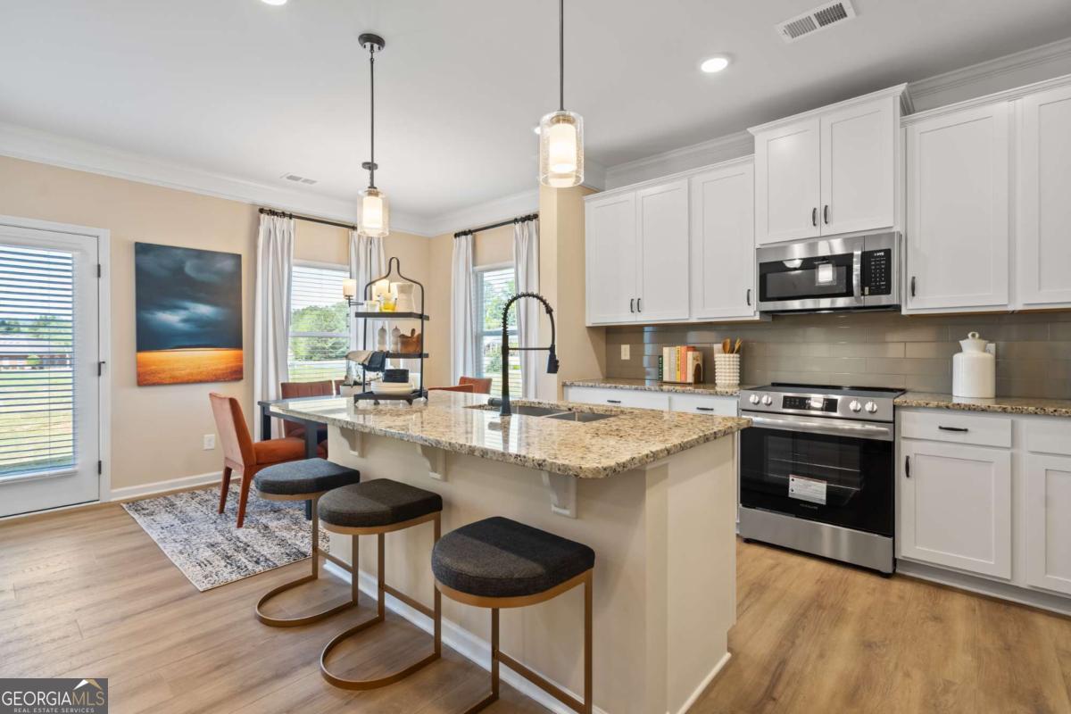 1016 Glendale Place Conyers GA 30012