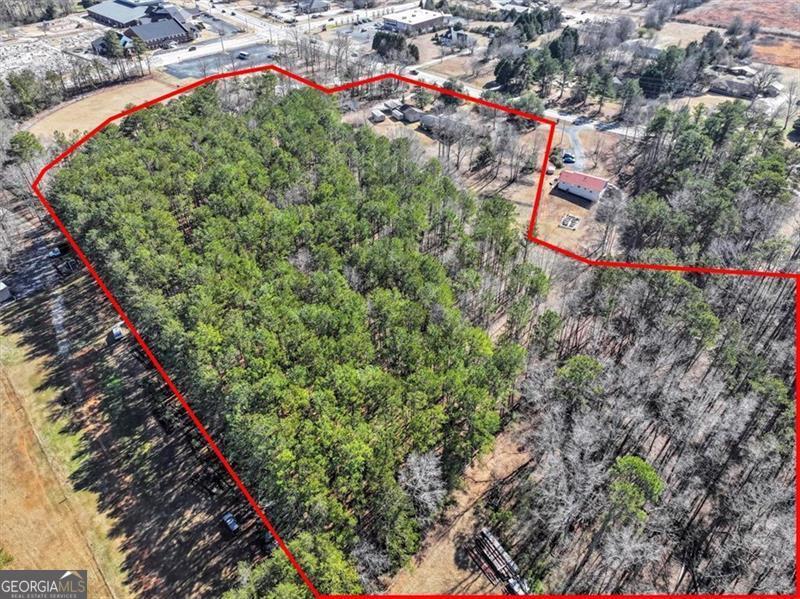 1891 Highway 81 Mcdonough GA 30252