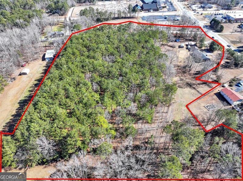 1891 Highway 81 Mcdonough GA 30252