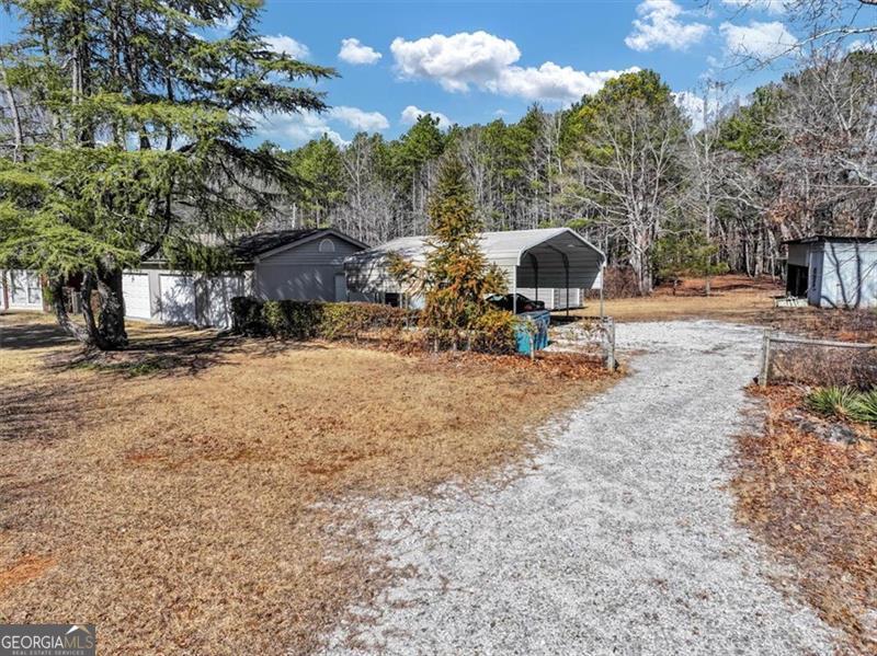 1891 Highway 81 Mcdonough GA 30252