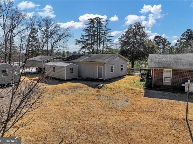 1891 Highway 81 Mcdonough GA 30252