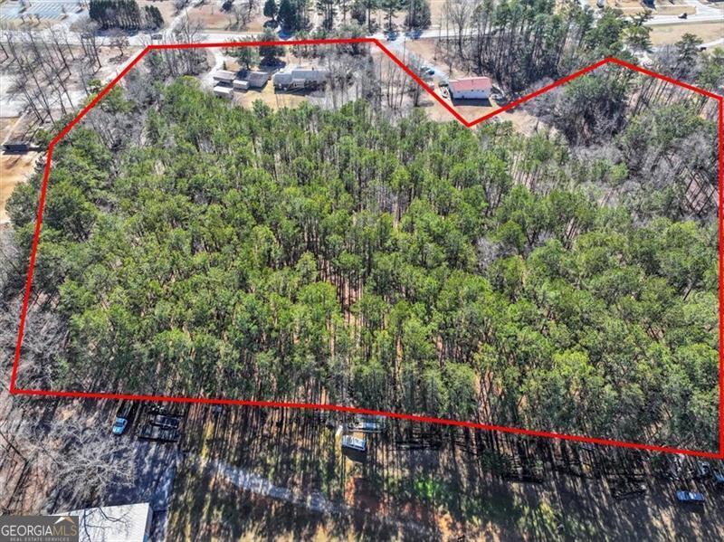 1891 Highway 81 Mcdonough GA 30252