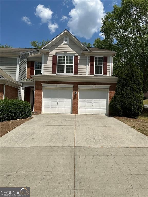 2027 Polesdean Trace Duluth GA 30097