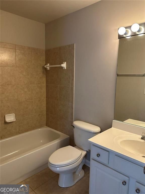2027 Polesdean Trace Duluth GA 30097
