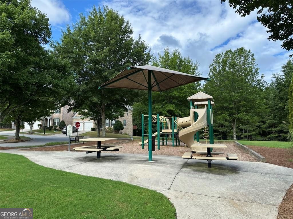 2027 Polesdean Trace Duluth GA 30097