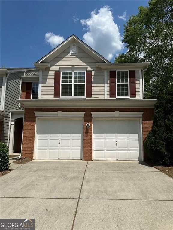 2027 Polesdean Trace Duluth GA 30097