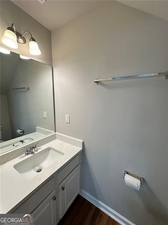 2027 Polesdean Trace Duluth GA 30097