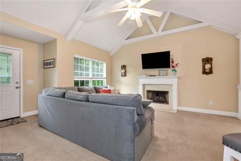 1044 Lothridge Road Cleveland GA 30528