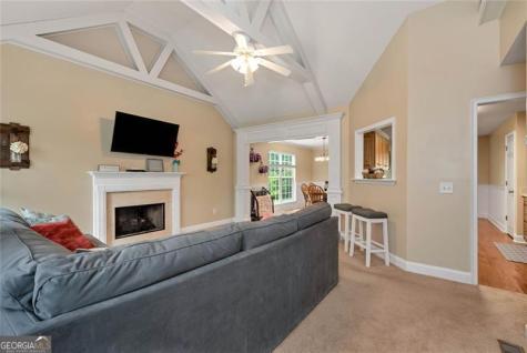 1044 Lothridge Road Cleveland GA 30528