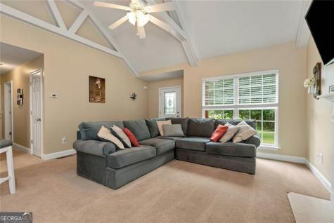 1044 Lothridge Road Cleveland GA 30528