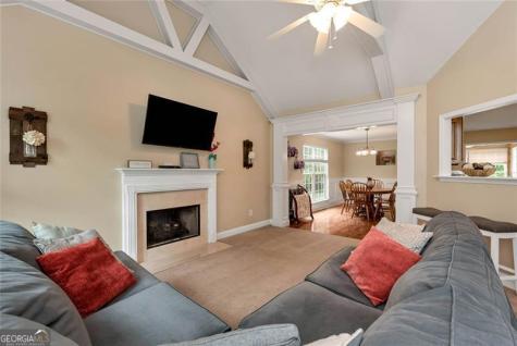 1044 Lothridge Road Cleveland GA 30528