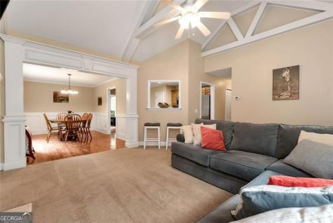 1044 Lothridge Road Cleveland GA 30528