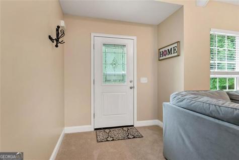 1044 Lothridge Road Cleveland GA 30528
