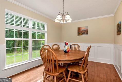1044 Lothridge Road Cleveland GA 30528