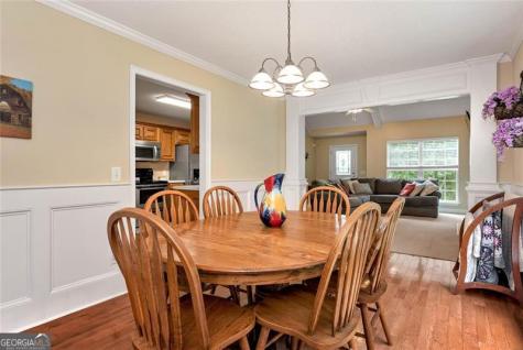 1044 Lothridge Road Cleveland GA 30528