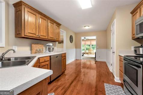 1044 Lothridge Road Cleveland GA 30528