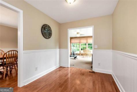 1044 Lothridge Road Cleveland GA 30528