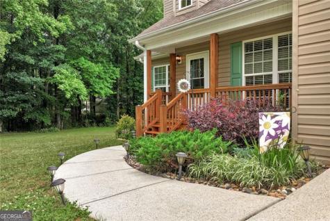 1044 Lothridge Road Cleveland GA 30528