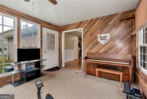 1044 Lothridge Road Cleveland GA 30528