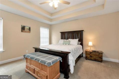1044 Lothridge Road Cleveland GA 30528