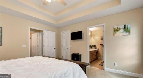 1044 Lothridge Road Cleveland GA 30528