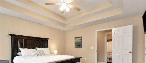 1044 Lothridge Road Cleveland GA 30528