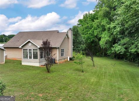 1044 Lothridge Road Cleveland GA 30528