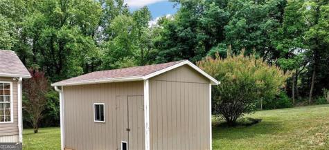 1044 Lothridge Road Cleveland GA 30528