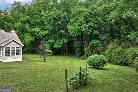 1044 Lothridge Road Cleveland GA 30528