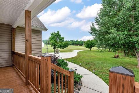 1044 Lothridge Road Cleveland GA 30528
