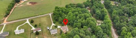 1044 Lothridge Road Cleveland GA 30528