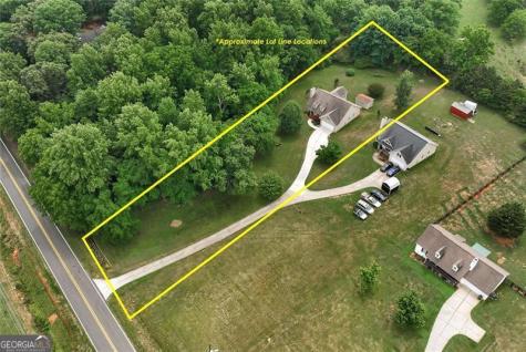 1044 Lothridge Road Cleveland GA 30528
