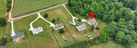 1044 Lothridge Road Cleveland GA 30528