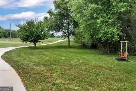 1044 Lothridge Road Cleveland GA 30528